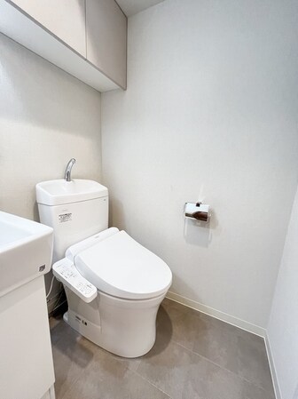 BandoubashiRentalApartmentの物件内観写真